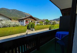 Ferienhaus Rosengarten