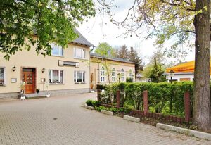 Gasthof & Pension Zur Friedenseiche (Pension) – Doppelzimmer, max. 2 Personen