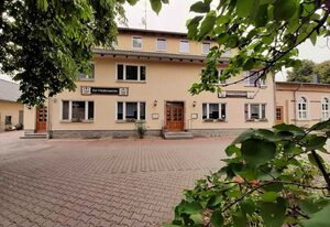 Gasthof & Pension Zur Friedenseiche (Pension) – Doppelzimmer, max. 2 Personen