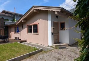 Ferienwohnung Hofheinz