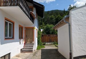 Ferienwohnung Hofheinz