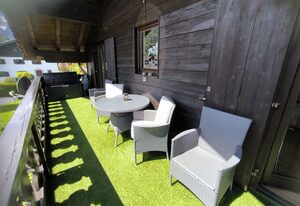 Ferienwohnung Ariane