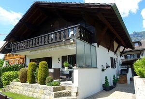 Ferienwohnung Ariane