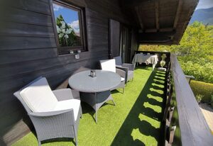 Ferienwohnung Ariane