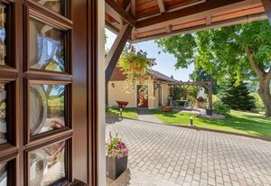 Ferienwohnung Am Augusttal