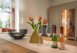 Ferienwohnung Am Augusttal