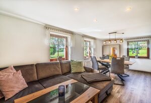 Ferienwohnung Am Augusttal