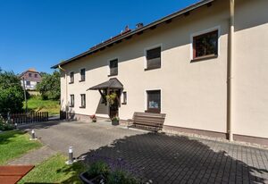 Ferienwohnung Am Augusttal