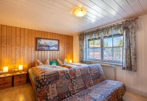 Zimmervermietung Lorenz – Ferienwohnung Spitzberg