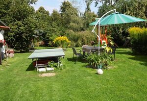 Zimmervermietung Lorenz – Ferienwohnung Spitzberg