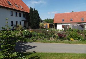 Zimmervermietung Lorenz – Ferienwohnung Spitzberg