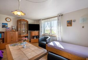 Zimmervermietung Lorenz – Ferienwohnung Spitzberg