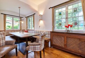 Chalet Haus Hamburg