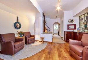 Chalet Haus Hamburg