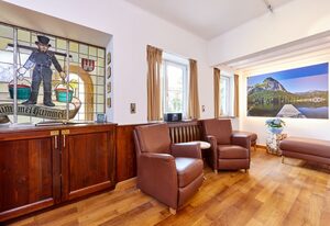 Chalet Haus Hamburg