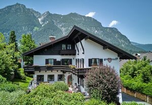 Chalet Haus Hamburg