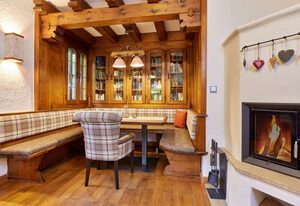 Chalet Haus Hamburg
