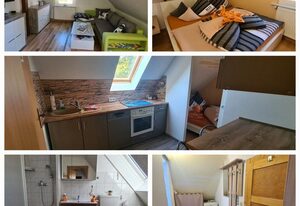 Ferienwohnung Zur Alten Mühle