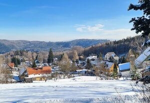 Ferienwohnung Zur Alten Mühle