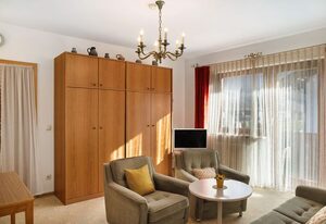 Ferienwohnung Dietzsch