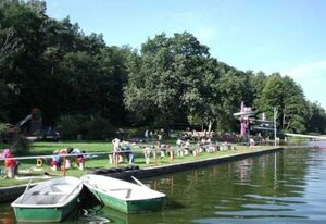 .Pension Waldbad Dommitzsch – Doppelzimmer 1 online
