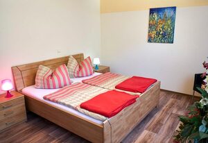 .Pension Waldbad Dommitzsch – Doppelzimmer 1 online