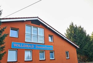.Pension Waldbad Dommitzsch – Doppelzimmer 1 online