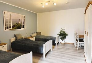 Ferienhof Wohler - Wohnung 5