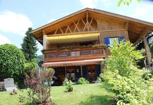 Ferienwohnung Schauberger