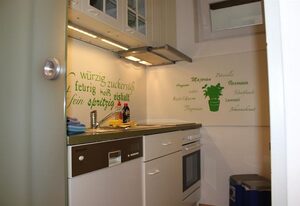 Ferienwohnung Schauberger