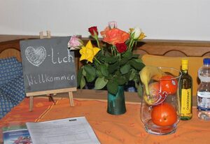 Ferienwohnung Schauberger
