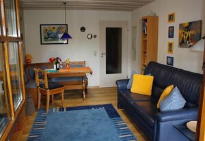 Ferienwohnung Schauberger
