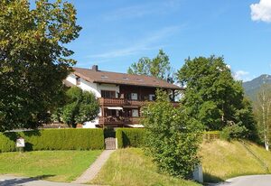 Abendsonne/Ferienwohnung Druxes, Haus – "Nr.7" Fewo/2 Schlafräume/Bad, WC