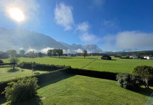 Alpinum, Ferienwohnungen – Fewo Nr.3"Viererspitze" 1 Schlafraum, Du/WC