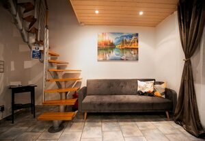 Alpina Haus