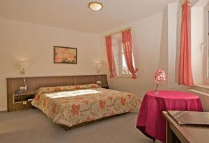 Hotel Weberhof – Einzelzimmer