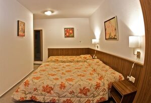 Hotel Weberhof – Einzelzimmer