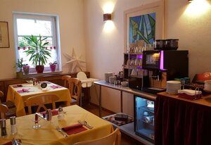 Hotel Weberhof – Einzelzimmer