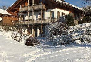 Ferienwohnung Christensen