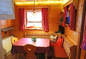 Ferienwohnung Almbrünnerl