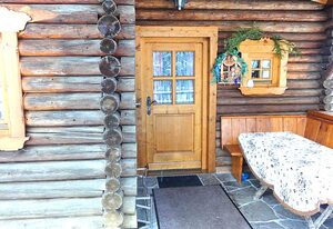 Ferienwohnung Almbrünnerl