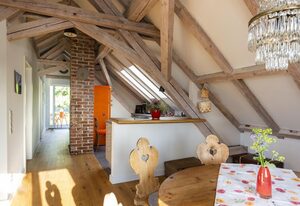 Das Schellenwies – Ferienwohnung