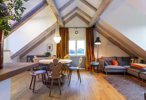 Das Schellenwies – Ferienwohnung