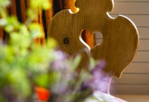 Das Schellenwies – Ferienwohnung