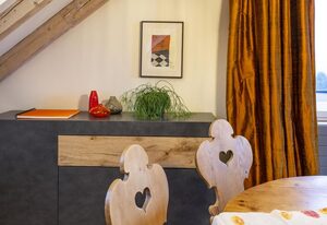 Das Schellenwies – Ferienwohnung