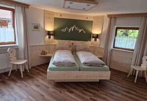 Ferienwohnung Zilk – Ferienwohnung  (2 Schlafz.)