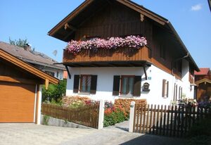 Ferienwohnung Zilk – Ferienwohnung  (2 Schlafz.)