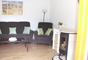 Ferienwohnung Zilk – Ferienwohnung  (2 Schlafz.)