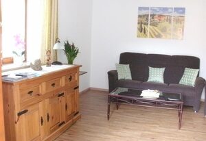Ferienwohnung Zilk – Ferienwohnung  (2 Schlafz.)