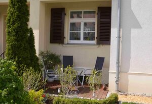 Ferienwohnung Maas
